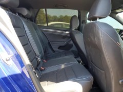 Volkswagen Golf R 2018 9