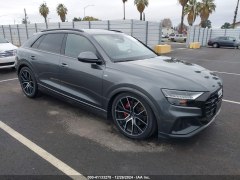 Audi Q8 Premium Plus 2019 2