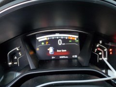 Honda CR-V EX-L 2019 8