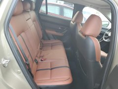 Mazda CX-50 Turbo Premium 2023 9