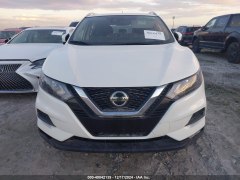 Nissan Rogue Sport SV 2022 1