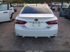 Toyota Camry XSE 2024 5