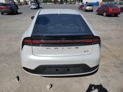 Toyota Prius XLE 2023 4