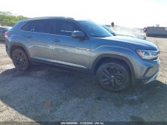 Volkswagen Atlas SE 2022 3
