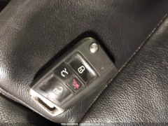 Volkswagen Golf R 2016 9