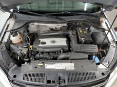 Volkswagen Tiguan SEL R-Line 2016 11