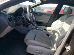 Audi A5 Prestige 2018 6