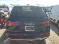 Audi Q7 Premium Plus 2017 4