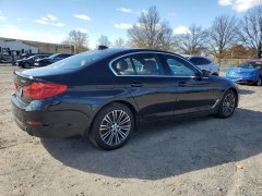 BMW 530i xDrive 2019 3