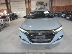 Honda Accord Sport 2021 1