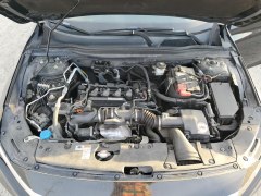 Honda Accord Touring 2018 10