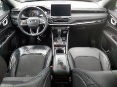 Jeep Compass Latitude 2023 6