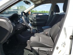 Nissan Rogue S 2017 6