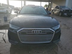 Audi A6 Prestige 2019 1