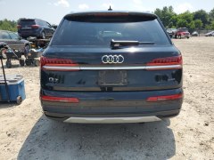 Audi Q7 Premium 2020 4