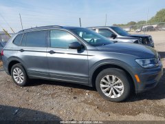 Volkswagen Tiguan S 2019 7 Volkswagen Tiguan S 2019 7