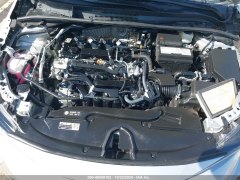 Toyota Corolla LE 2024 9