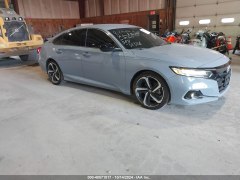 Honda Accord Sport 2021 2