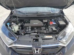 Honda CR-V LX 2020 11