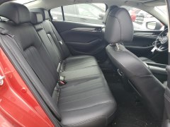 Mazda 6 Grand Touring Reserve 2018 9