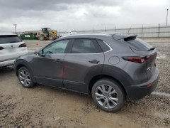Mazda CX-30 Select 2023 5