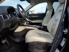 Mazda CX-5 Grand Touring Reserve 2021 6