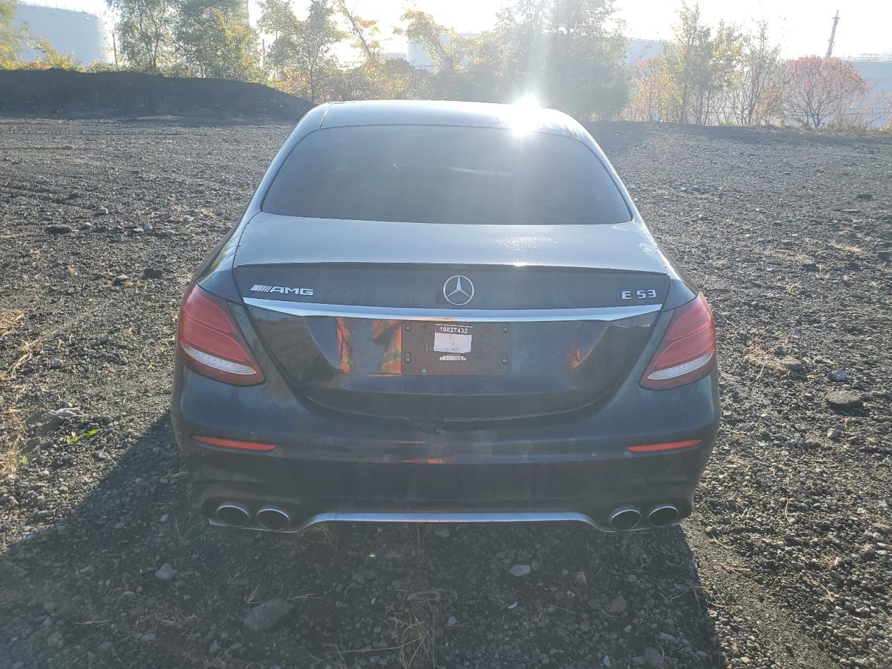 Mercedes-Benz E AMG 53 4Matic 2019 5