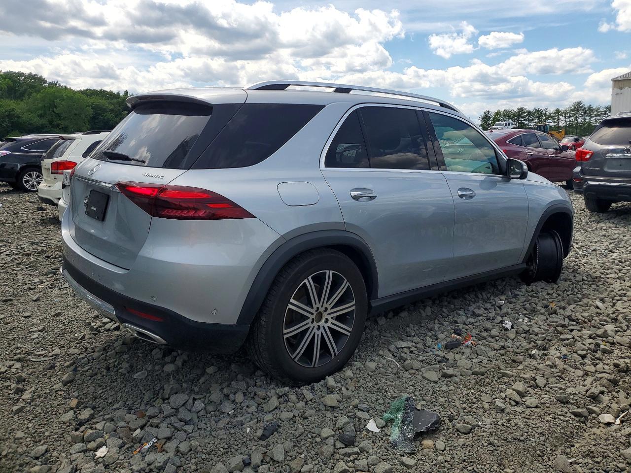 Mercedes-Benz Gle 350 4Matic 2024 2