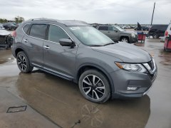 Nissan Rogue SL 2019 2