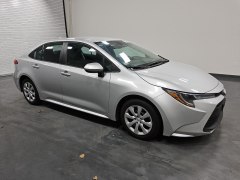 Toyota Corolla LE 2023 2