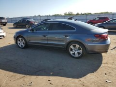 Volkswagen CC 2013 5