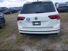 Volkswagen Tiguan SE R-Line 2020 6