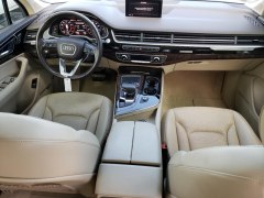 Audi Q7 Prestige 2017 7