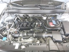 Honda Accord Sport 2021 13