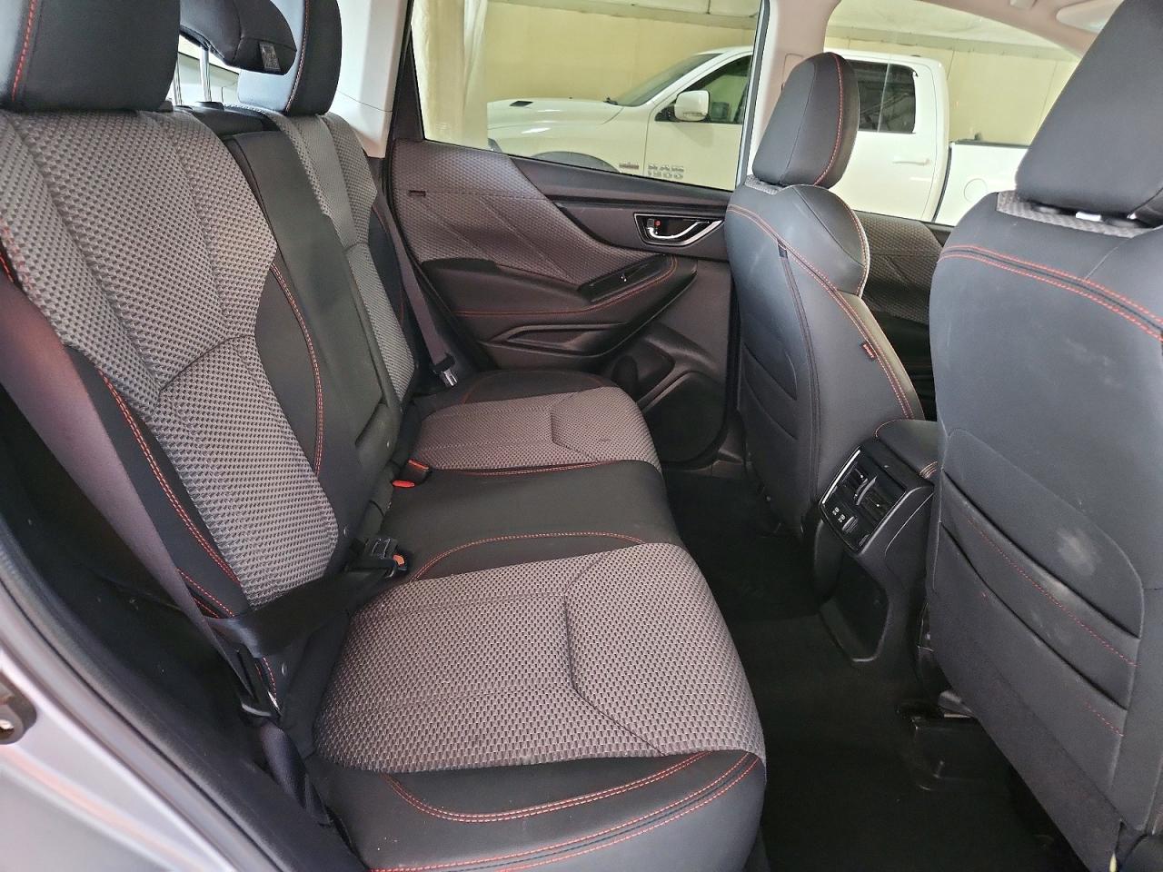Subaru Forester Sport 2024 10