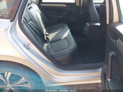 Volkswagen Passat SE 2021 12 Volkswagen Passat SE 2021 12
