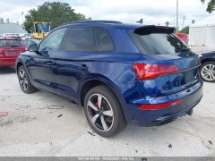 Audi Q5 Progressiv 2024 2