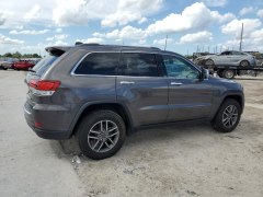 Jeep Grand Cherokee Limited 2020 3