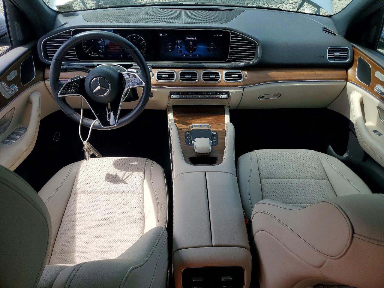 Mercedes-Benz Gle 350 4Matic 2024 7