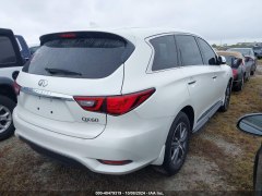 Infiniti QX60 Pure 2020 6