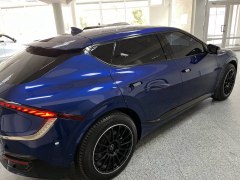 KIA EV6 GT Line 2022 3