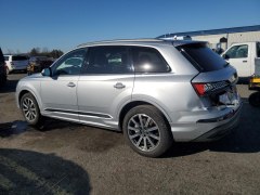 Audi Q7 Premium Plus 2022 5