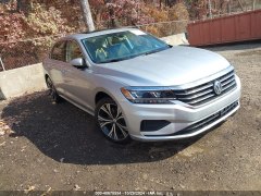 Volkswagen Passat SE 2021 1 Volkswagen Passat SE 2021 1