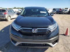 Honda CR-V EX Hybrid 2022 1