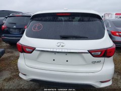 Infiniti QX60 Pure 2020 5