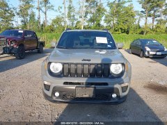 Jeep Renegade Altitude 2022 1