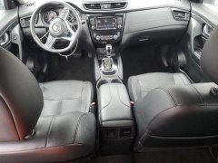 Nissan Rogue SL 2019 7