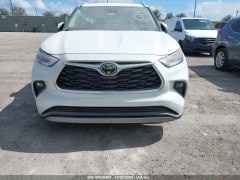Toyota Highlander Platinum 2024 2