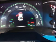 Toyota RAV4 XLE 2024 11