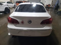 Volkswagen CC 2015 4